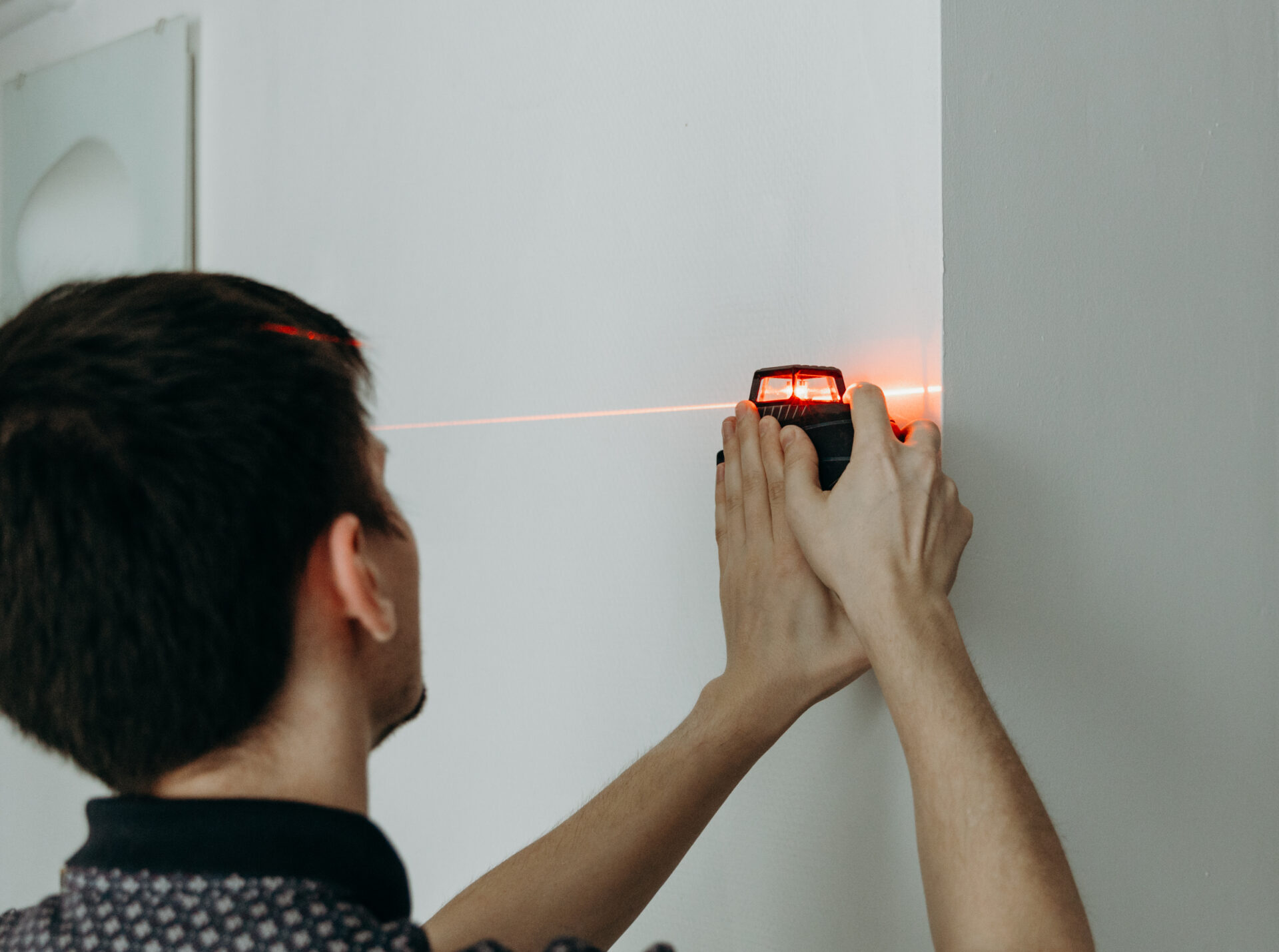 Lasersko skeniranje objekta – precizna osnova za svaki projekt