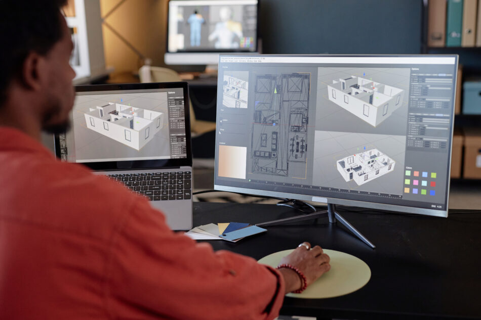 Facility Management (FM) BIM model – digitalni alat za upravljanje zgradama