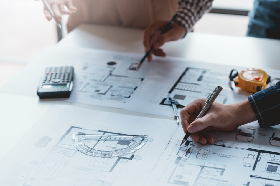 Idejni projekt – prvi korak prema realizaciji vašeg građevinskog zahvata