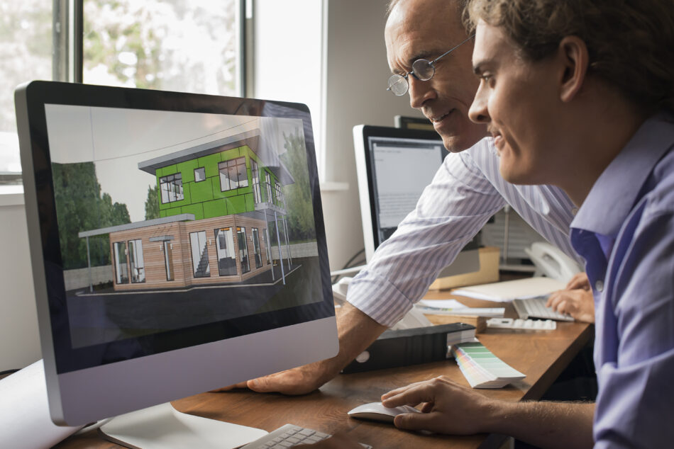 BIM model iz point clouda: Most između stvarnosti i digitalne rekonstrukcije