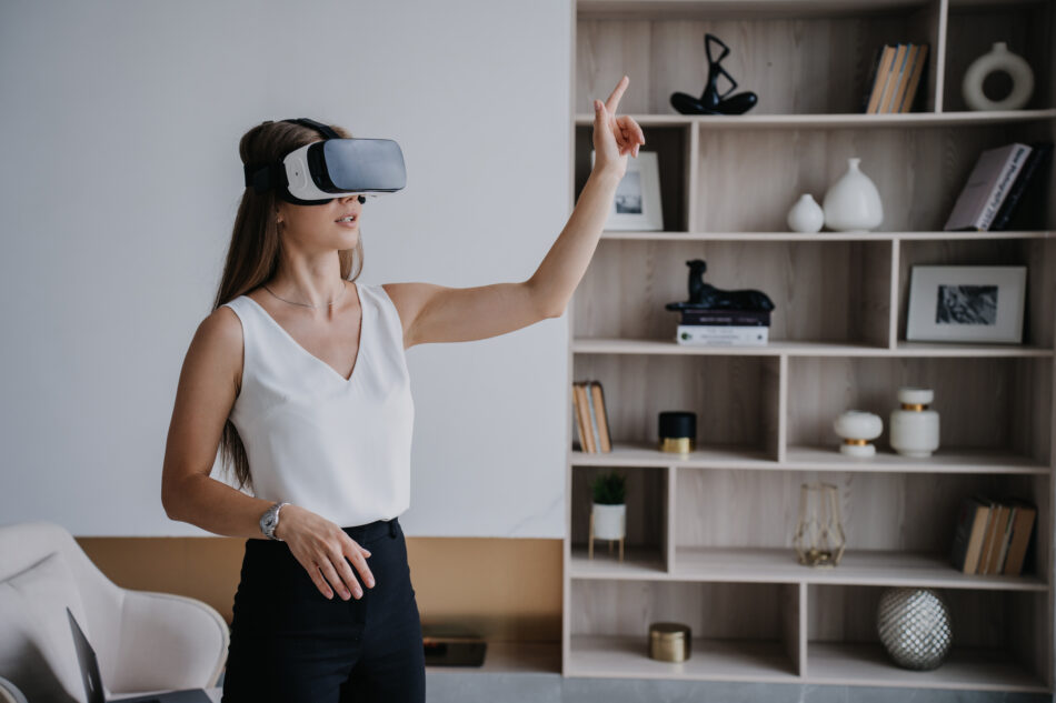 Virtualna šetnja – moderan način prezentacije prostora u 360°